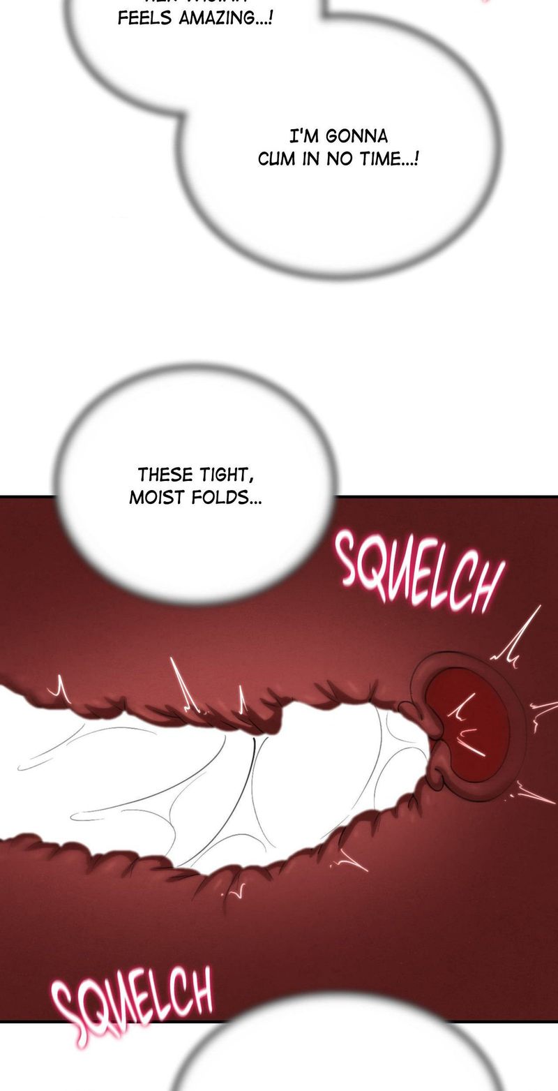 Seniors of Class 5 - Chapter 101 Page 98