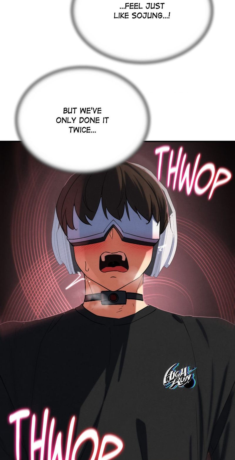 Seniors of Class 5 - Chapter 101 Page 99