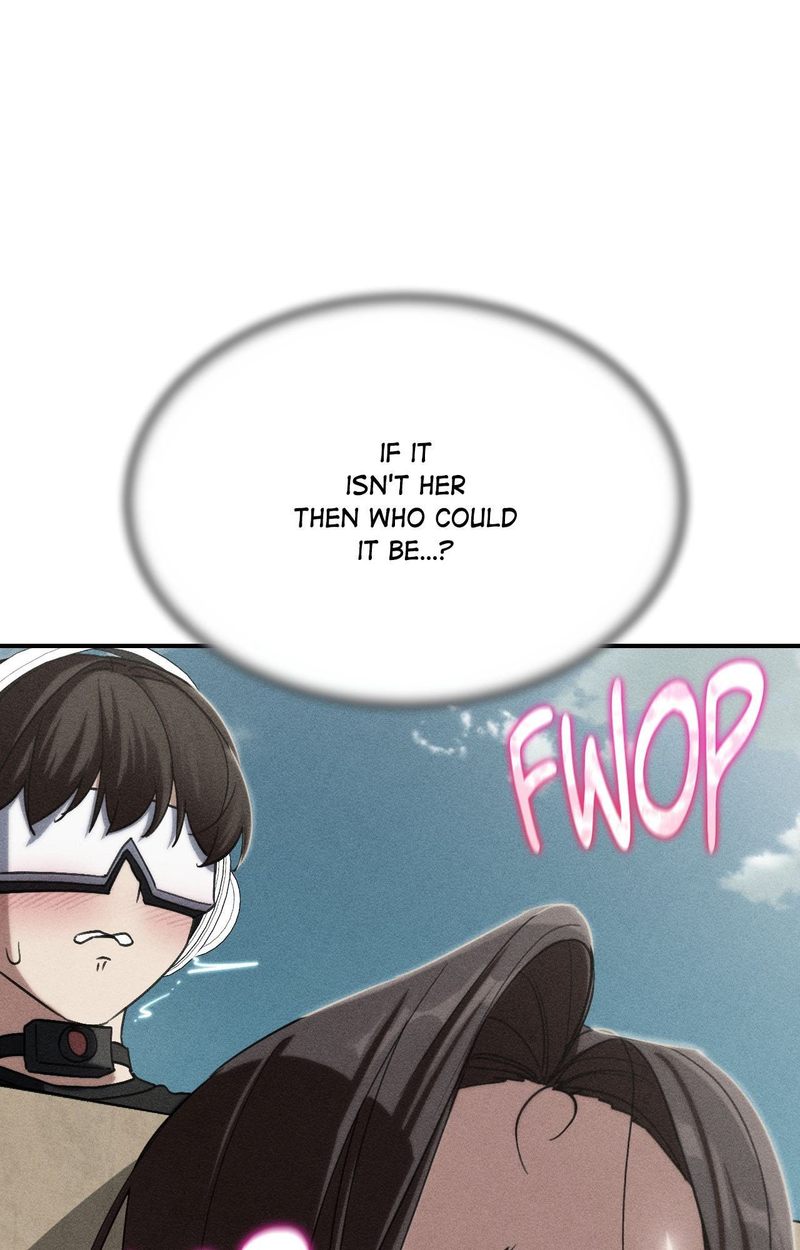 Seniors of Class 5 - Chapter 102 Page 1