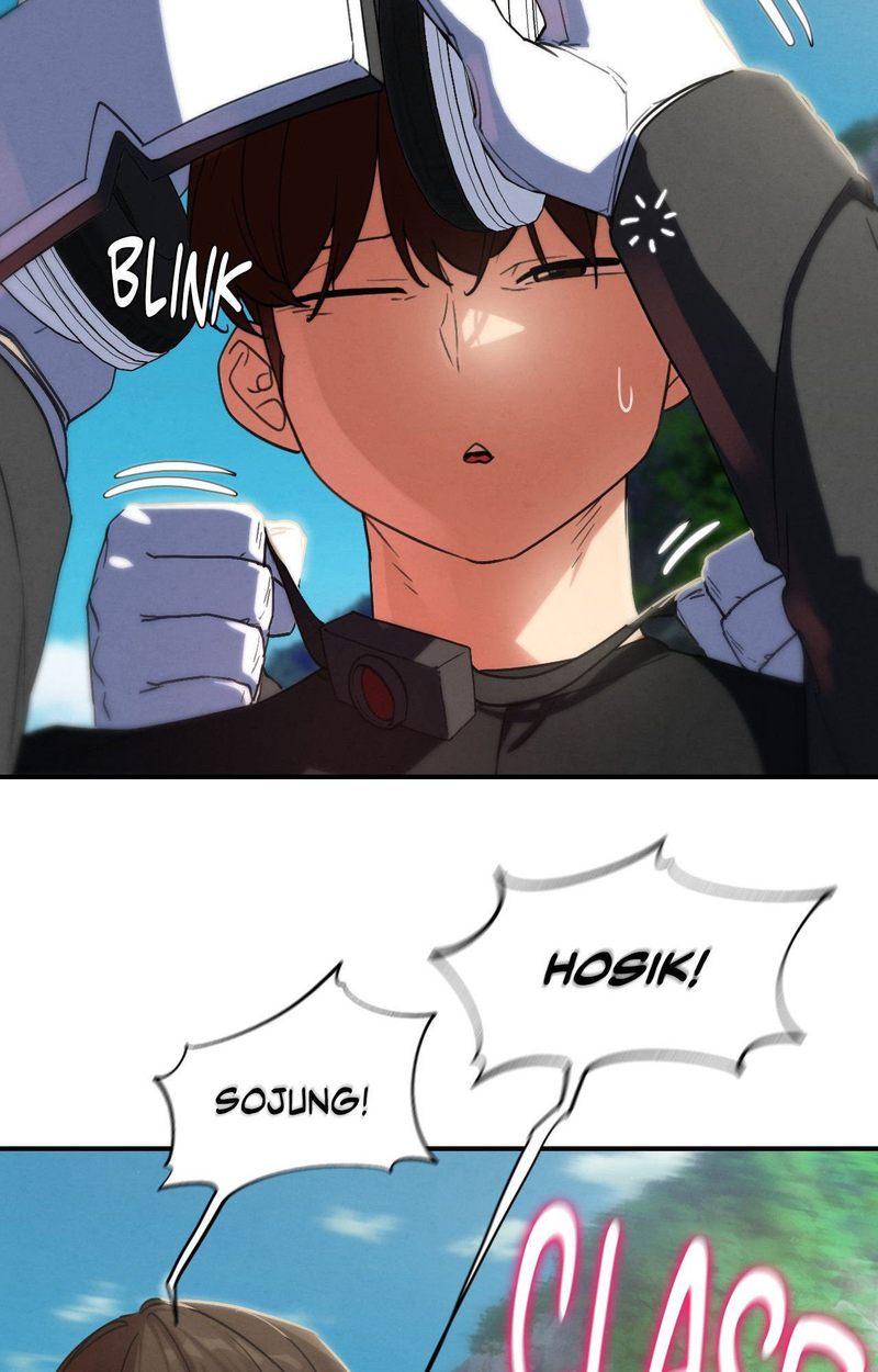 Seniors of Class 5 - Chapter 102 Page 104