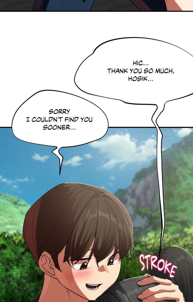 Seniors of Class 5 - Chapter 102 Page 106