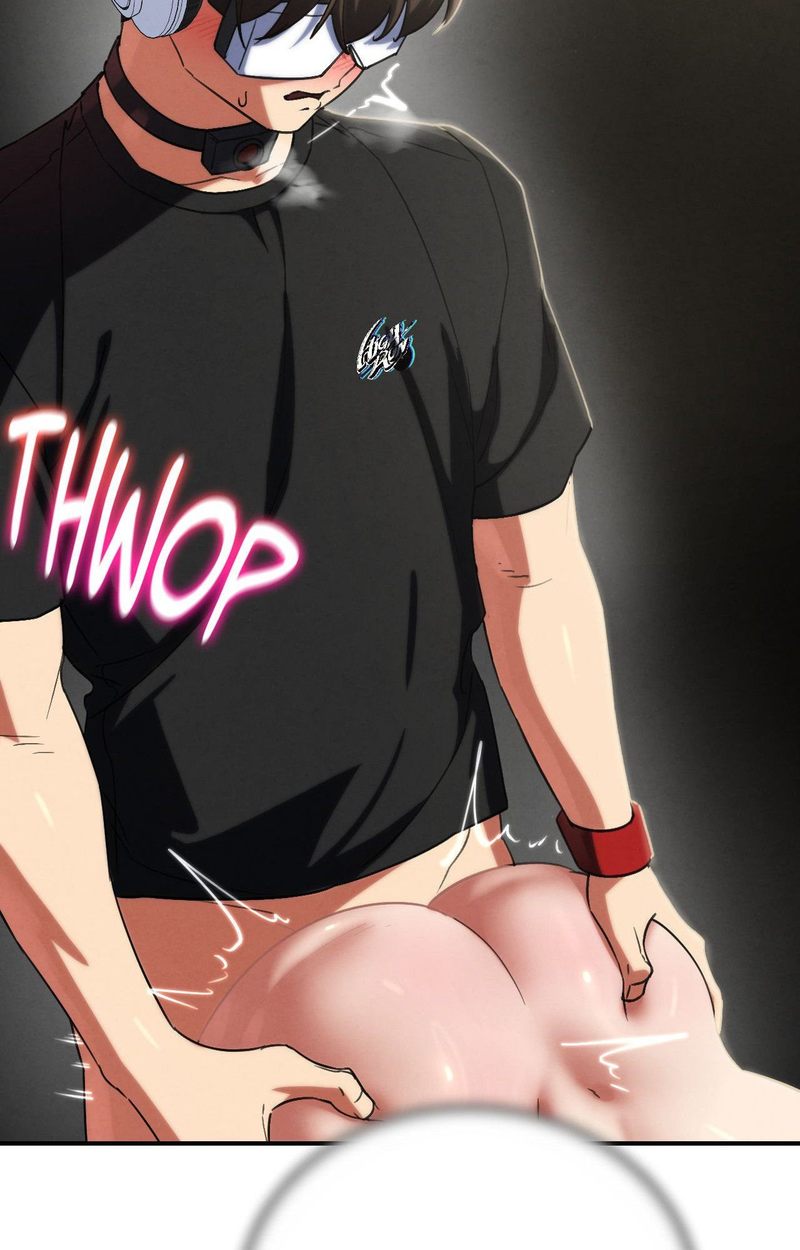 Seniors of Class 5 - Chapter 102 Page 11