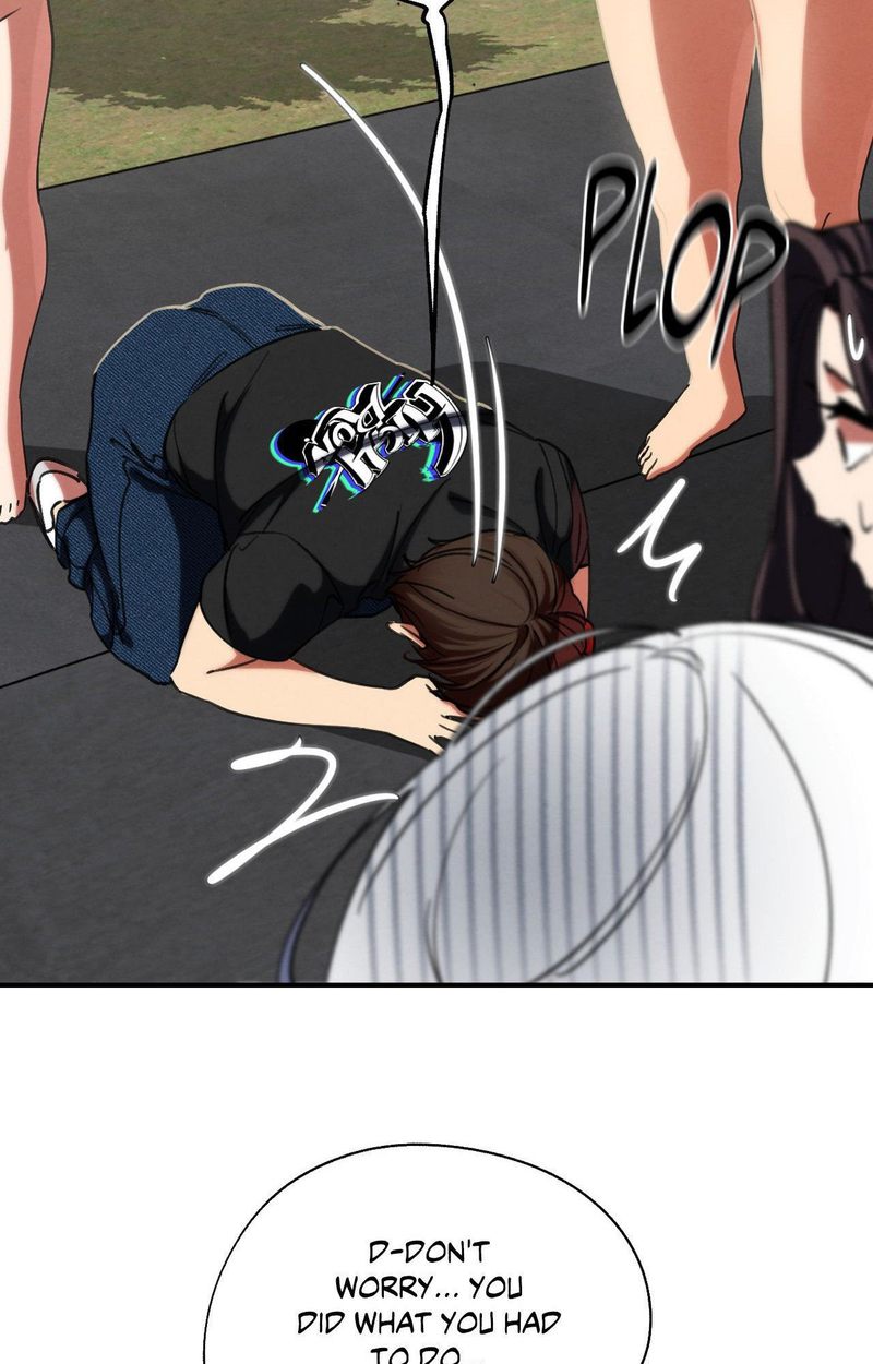 Seniors of Class 5 - Chapter 102 Page 111