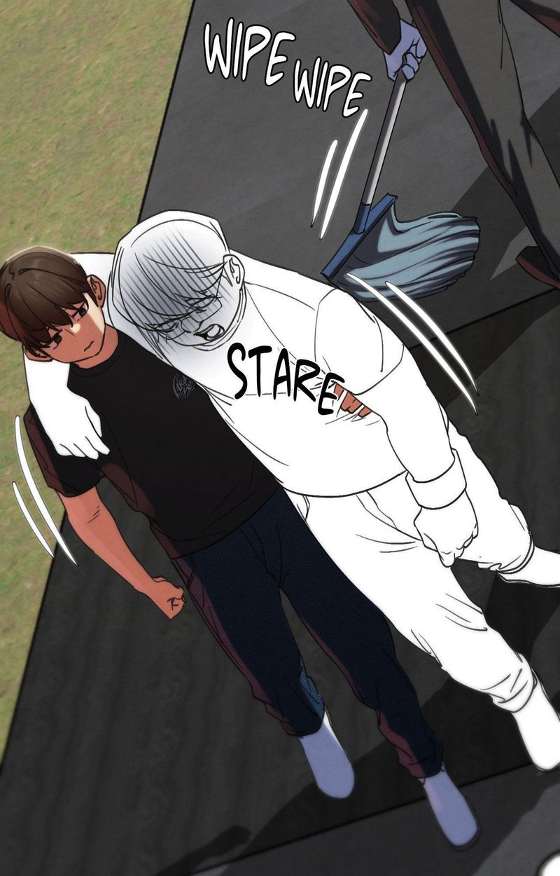 Seniors of Class 5 - Chapter 102 Page 114