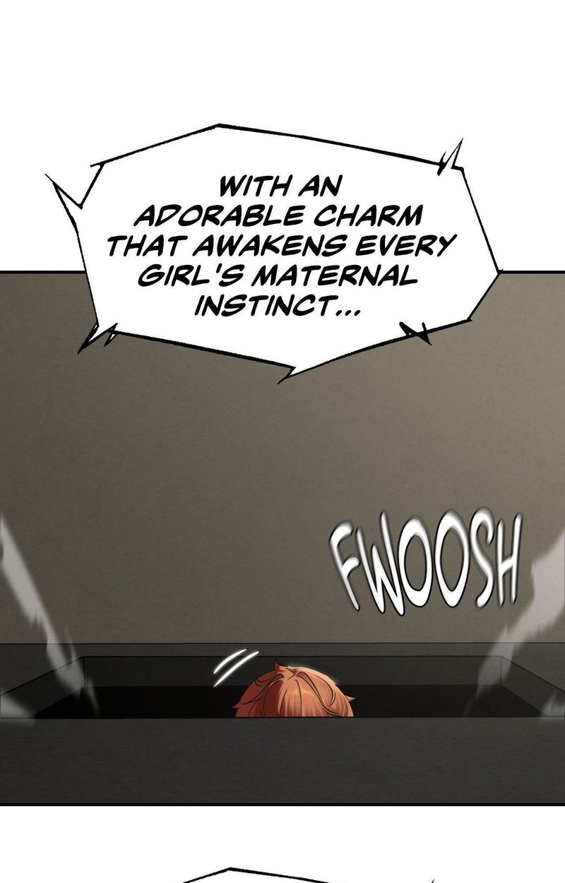 Seniors of Class 5 - Chapter 102 Page 116