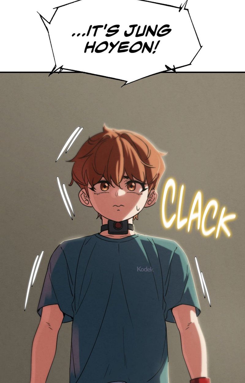 Seniors of Class 5 - Chapter 102 Page 117