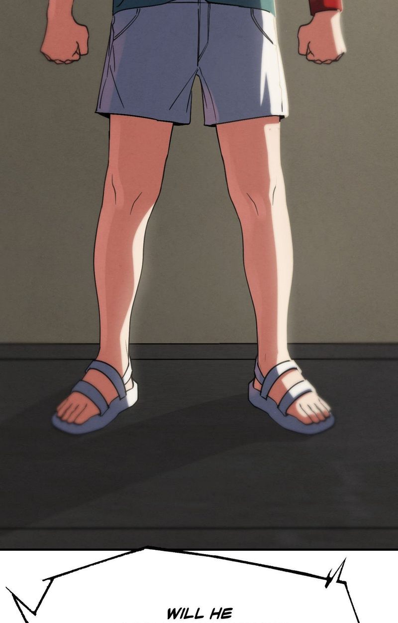 Seniors of Class 5 - Chapter 102 Page 118