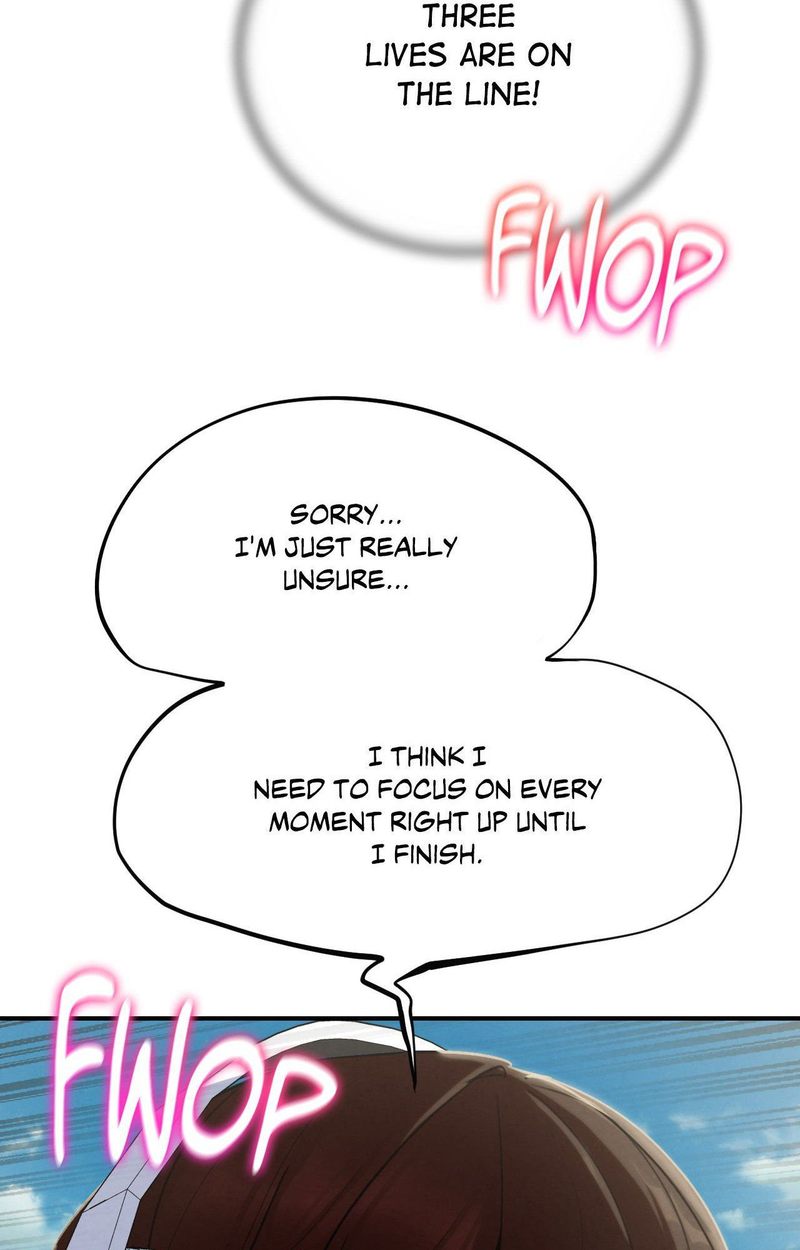 Seniors of Class 5 - Chapter 102 Page 12