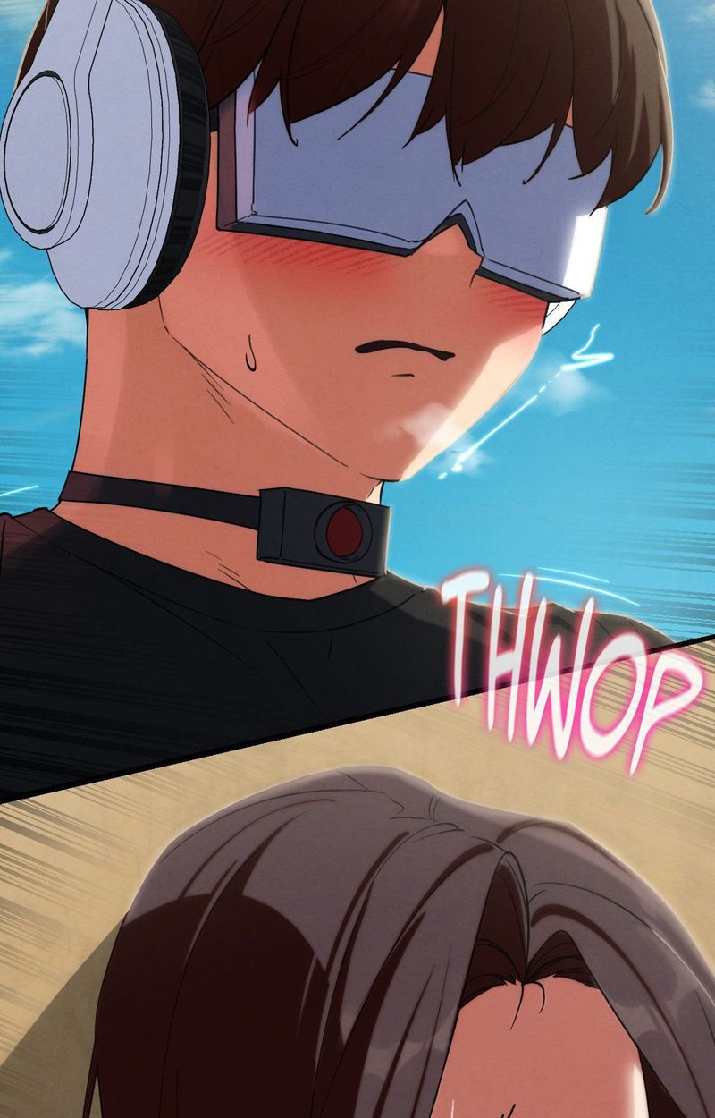 Seniors of Class 5 - Chapter 102 Page 13