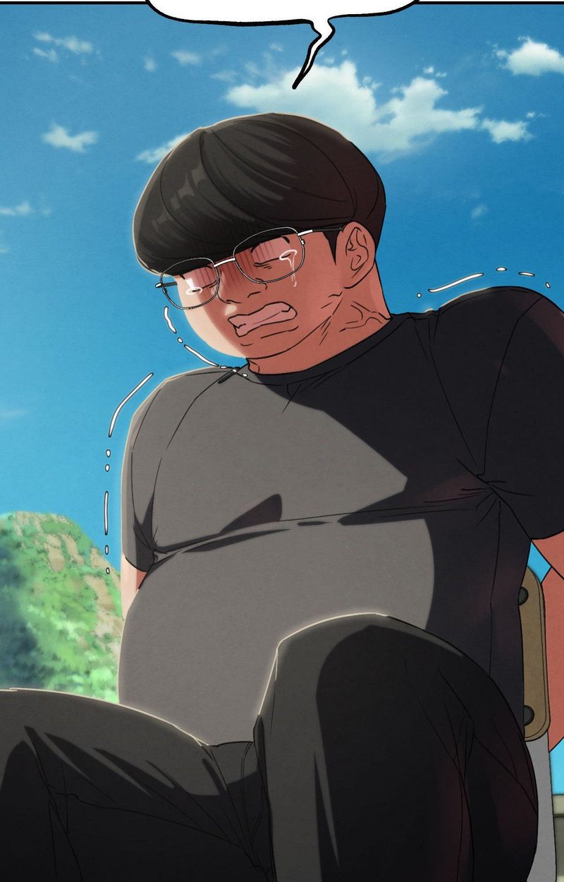 Seniors of Class 5 - Chapter 102 Page 15