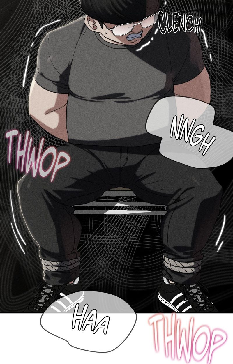 Seniors of Class 5 - Chapter 102 Page 3