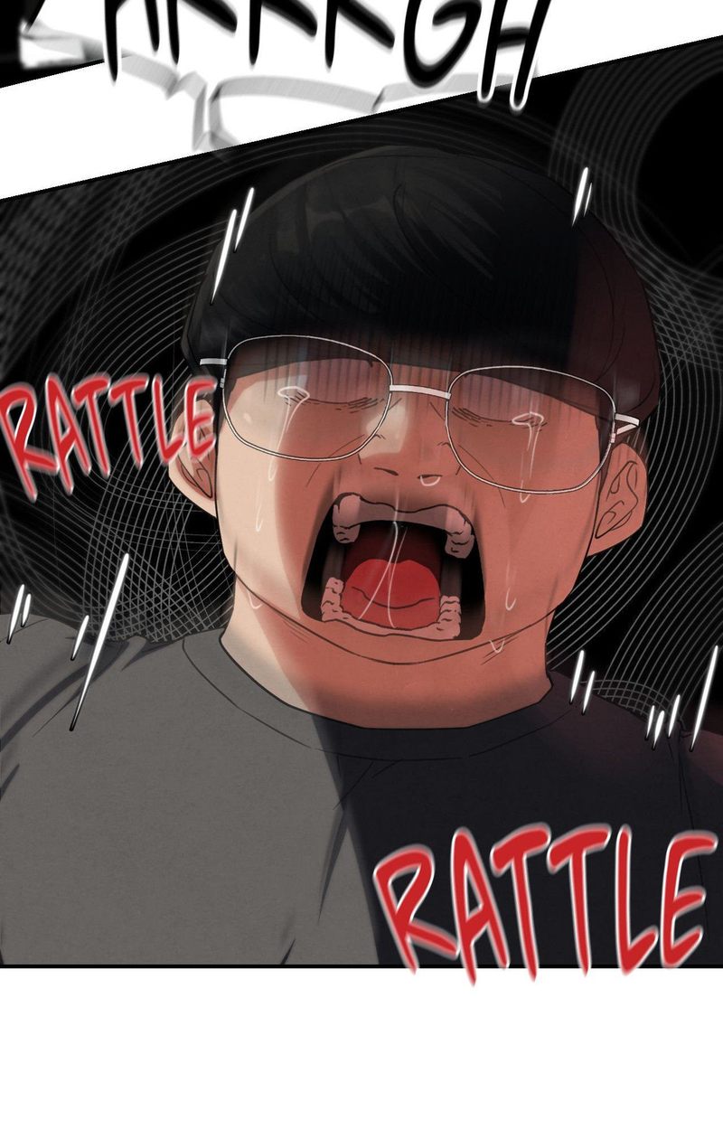 Seniors of Class 5 - Chapter 102 Page 30