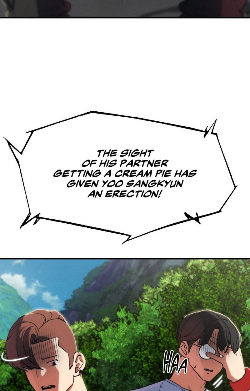 Seniors of Class 5 - Chapter 102 Page 37