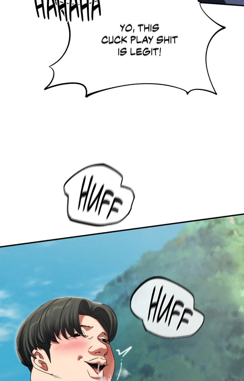 Seniors of Class 5 - Chapter 102 Page 40