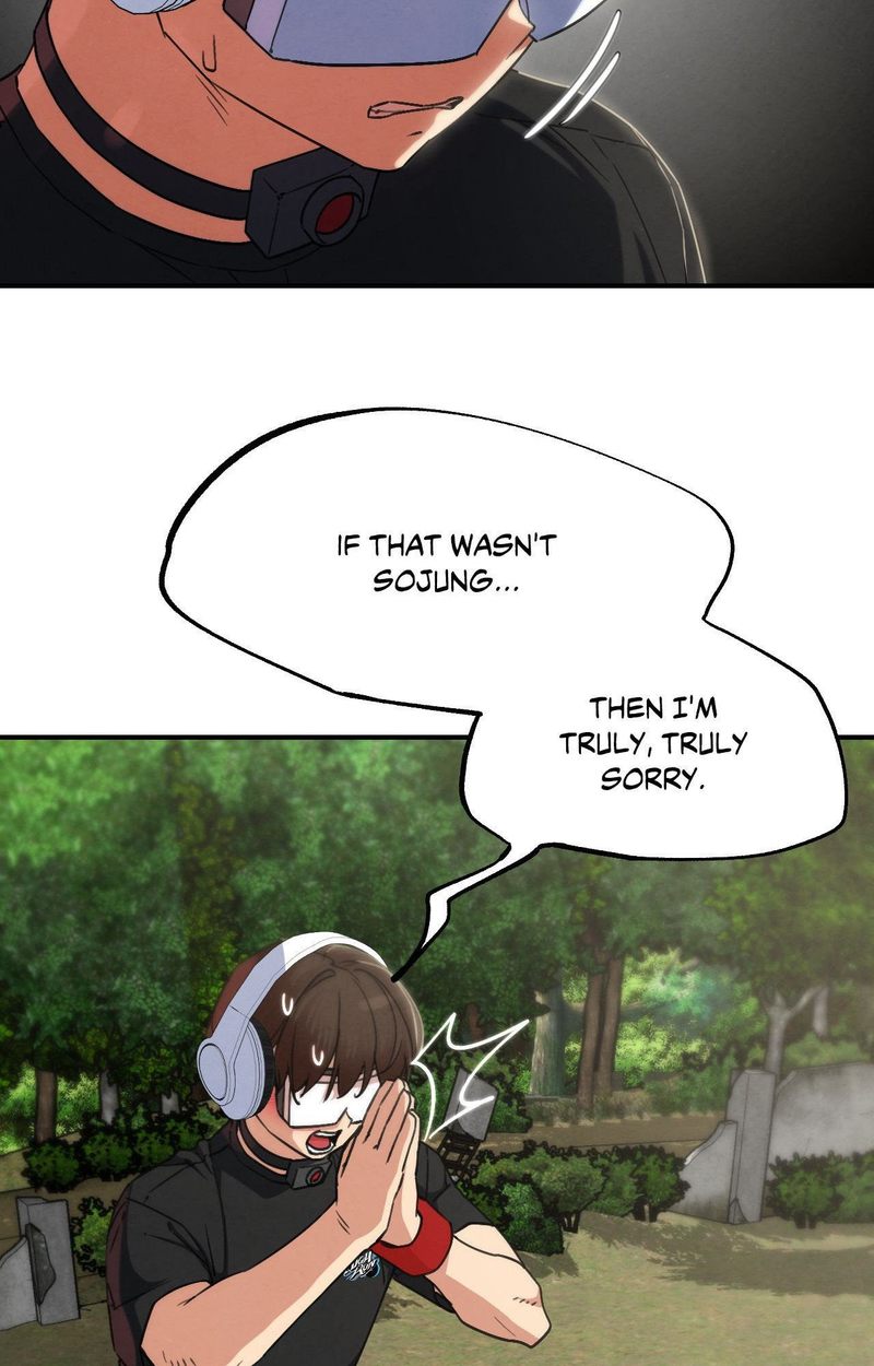 Seniors of Class 5 - Chapter 102 Page 44