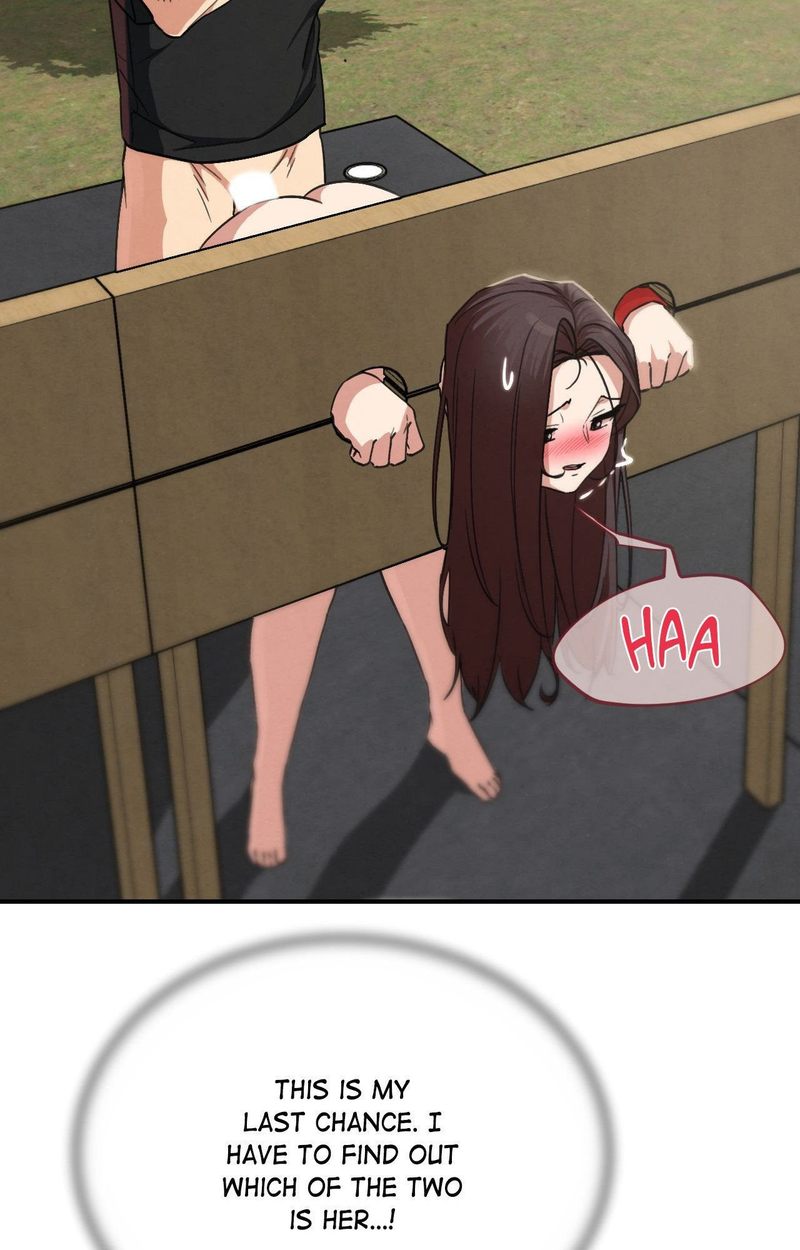 Seniors of Class 5 - Chapter 102 Page 45