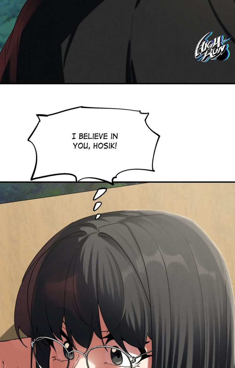 Seniors of Class 5 - Chapter 102 Page 48