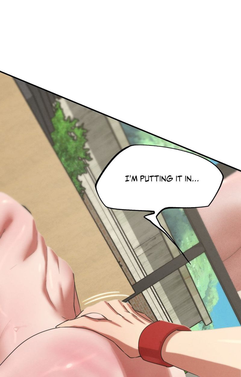 Seniors of Class 5 - Chapter 102 Page 55