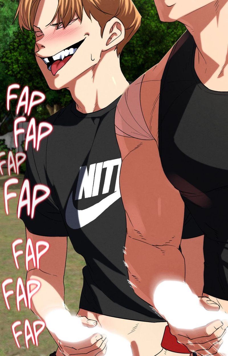 Seniors of Class 5 - Chapter 102 Page 60