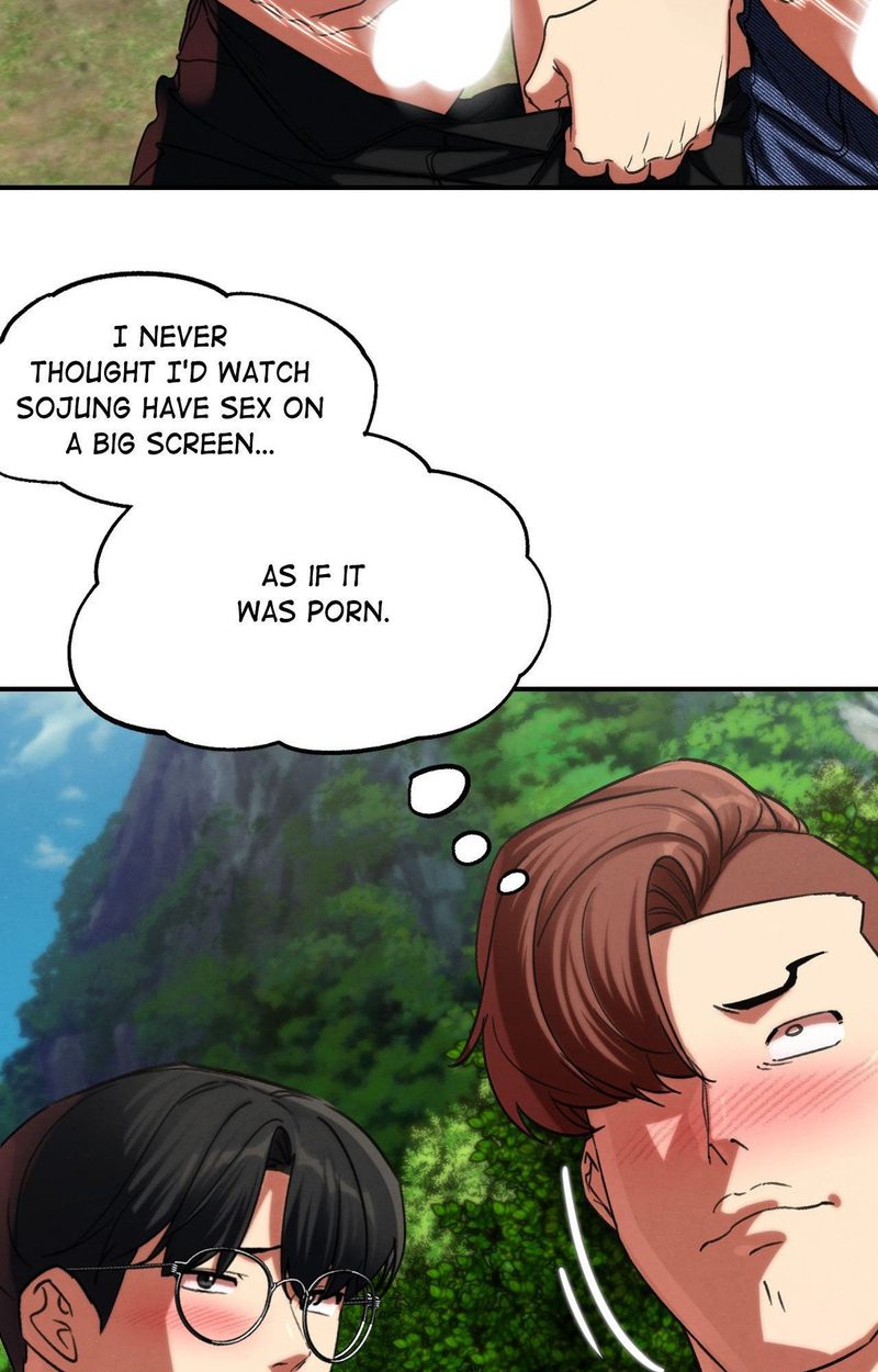 Seniors of Class 5 - Chapter 102 Page 61