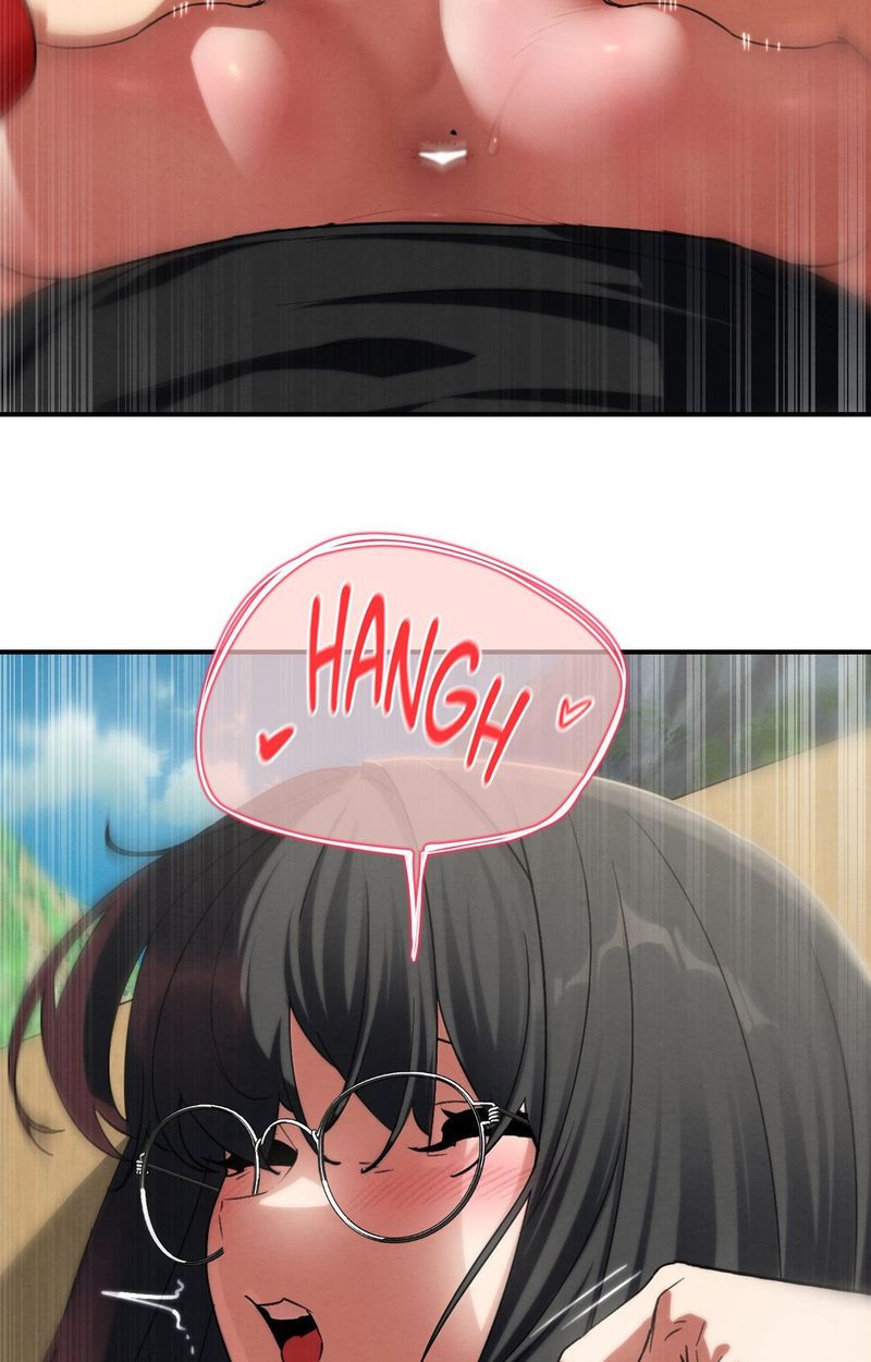 Seniors of Class 5 - Chapter 102 Page 64