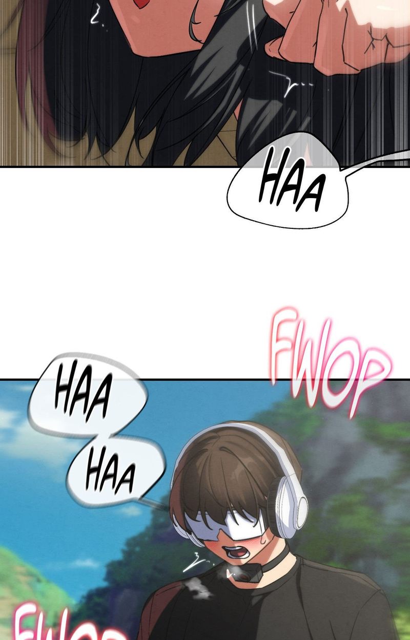 Seniors of Class 5 - Chapter 102 Page 65