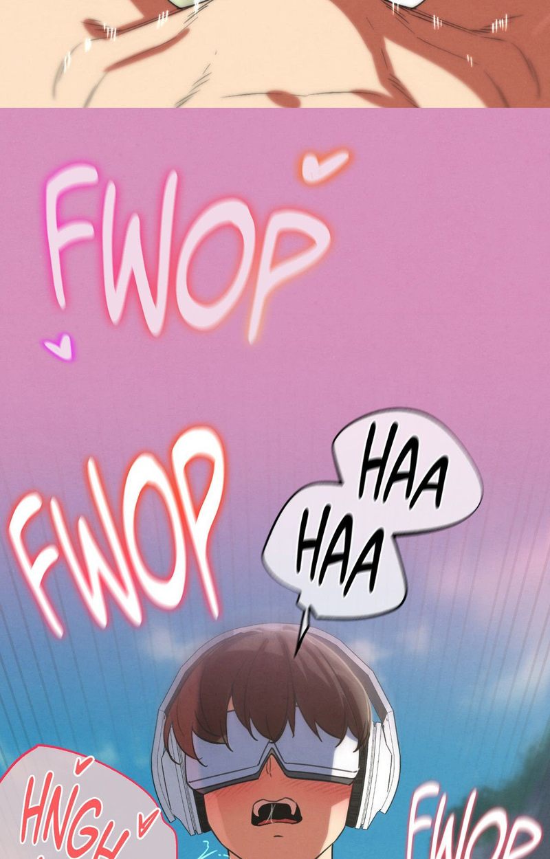 Seniors of Class 5 - Chapter 102 Page 74