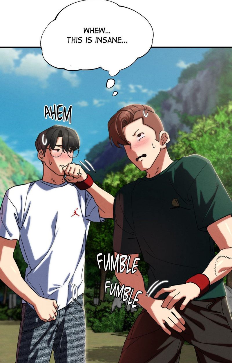 Seniors of Class 5 - Chapter 102 Page 80