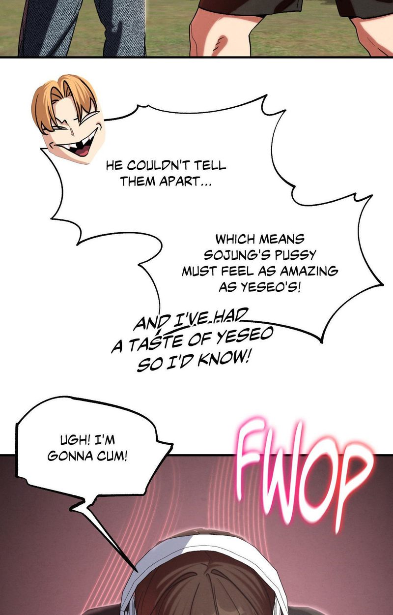 Seniors of Class 5 - Chapter 102 Page 81