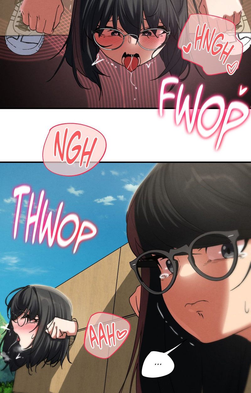 Seniors of Class 5 - Chapter 102 Page 83