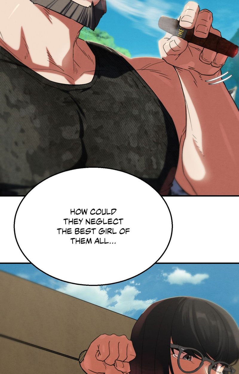 Seniors of Class 5 - Chapter 102 Page 96