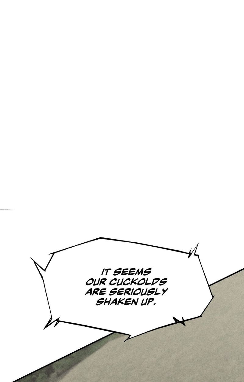 Seniors of Class 5 - Chapter 103 Page 1