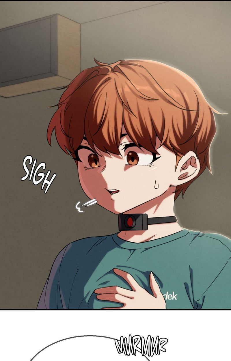 Seniors of Class 5 - Chapter 103 Page 10