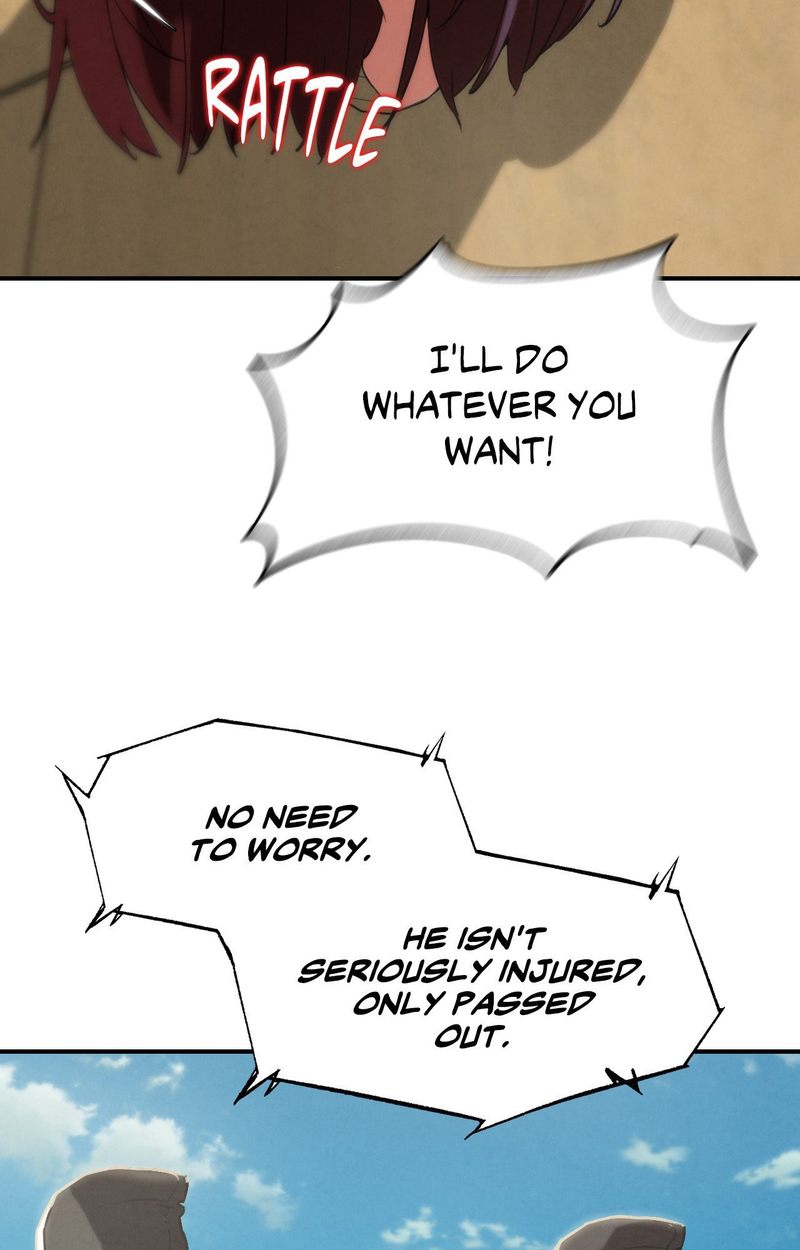 Seniors of Class 5 - Chapter 103 Page 101