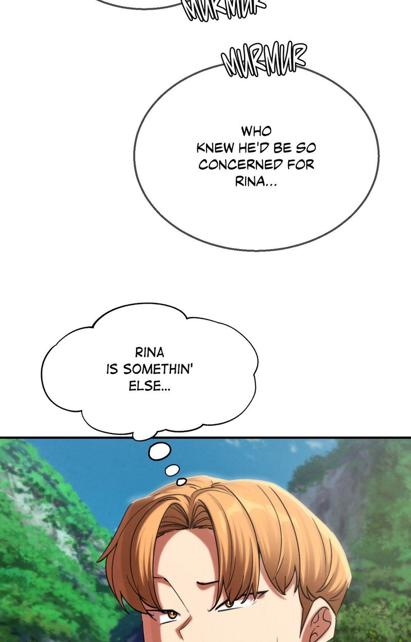 Seniors of Class 5 - Chapter 103 Page 103