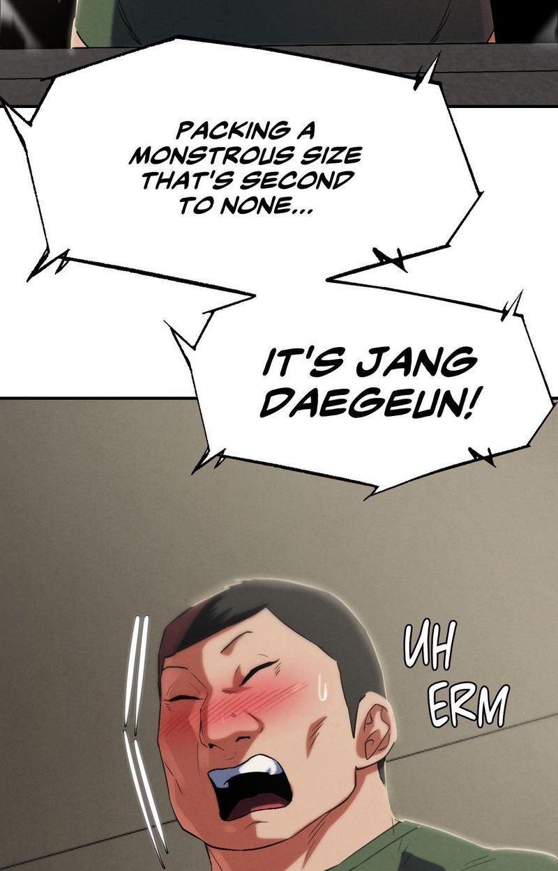 Seniors of Class 5 - Chapter 103 Page 115