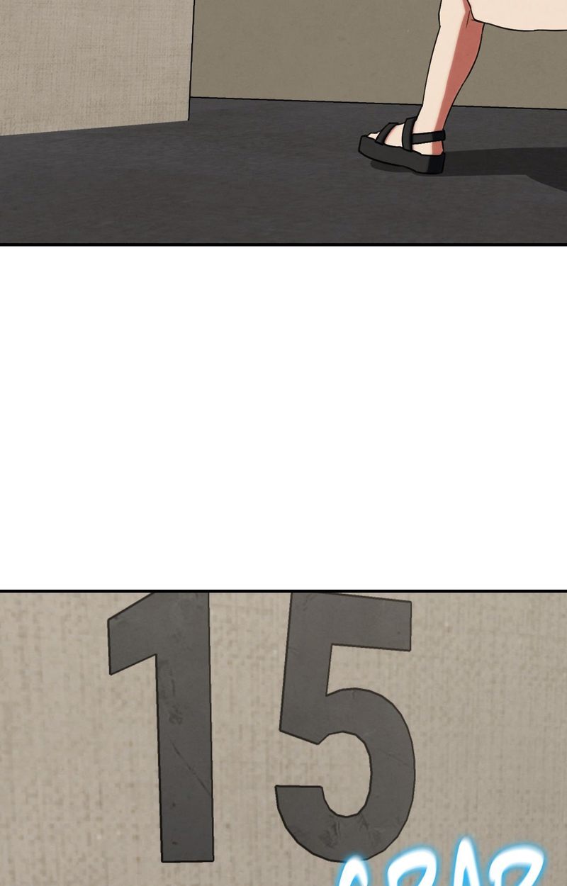 Seniors of Class 5 - Chapter 103 Page 13