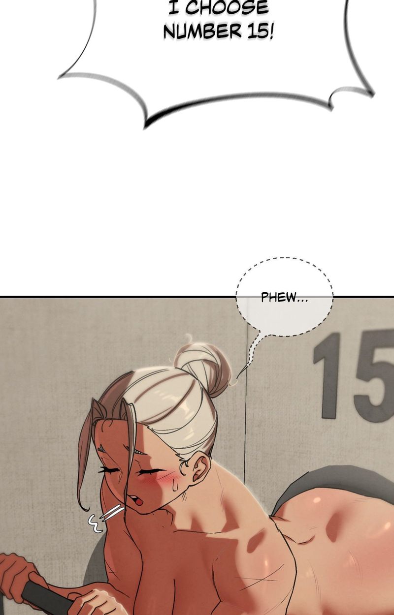 Seniors of Class 5 - Chapter 103 Page 15