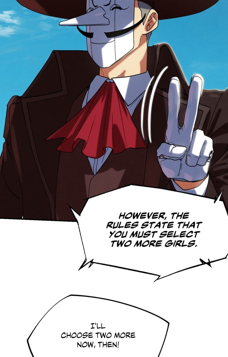 Seniors of Class 5 - Chapter 103 Page 17