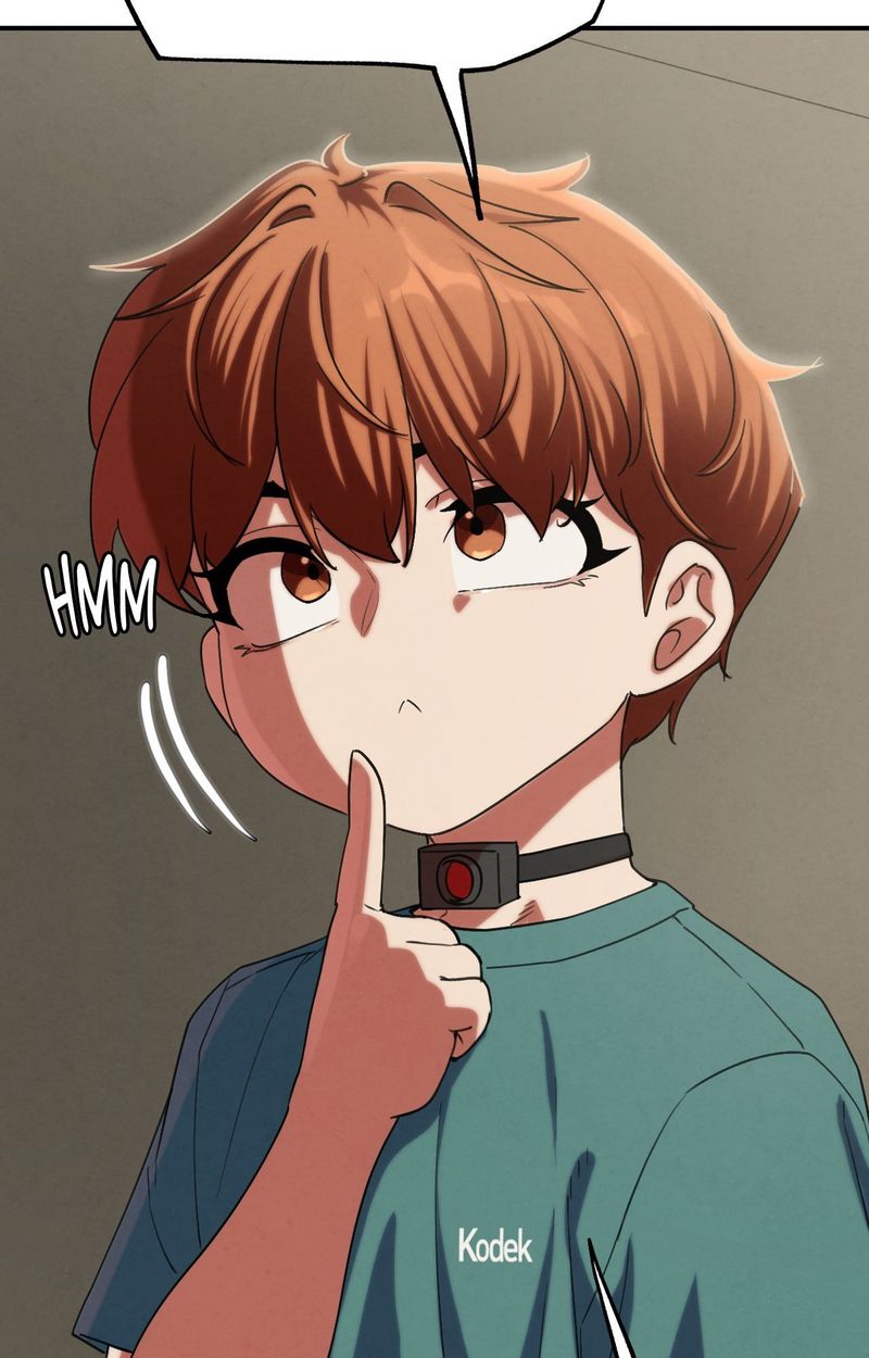 Seniors of Class 5 - Chapter 103 Page 18