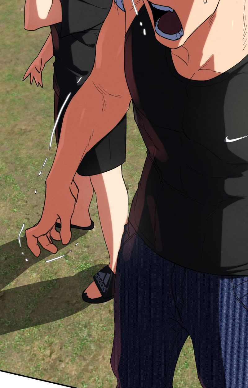 Seniors of Class 5 - Chapter 103 Page 25