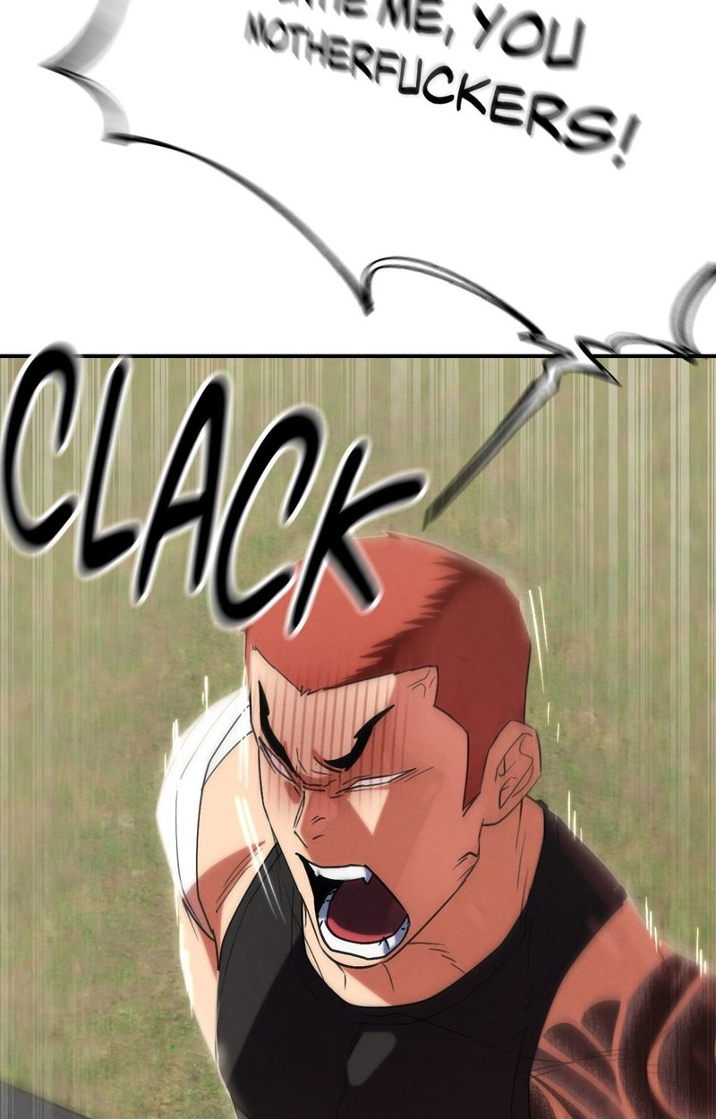 Seniors of Class 5 - Chapter 103 Page 29