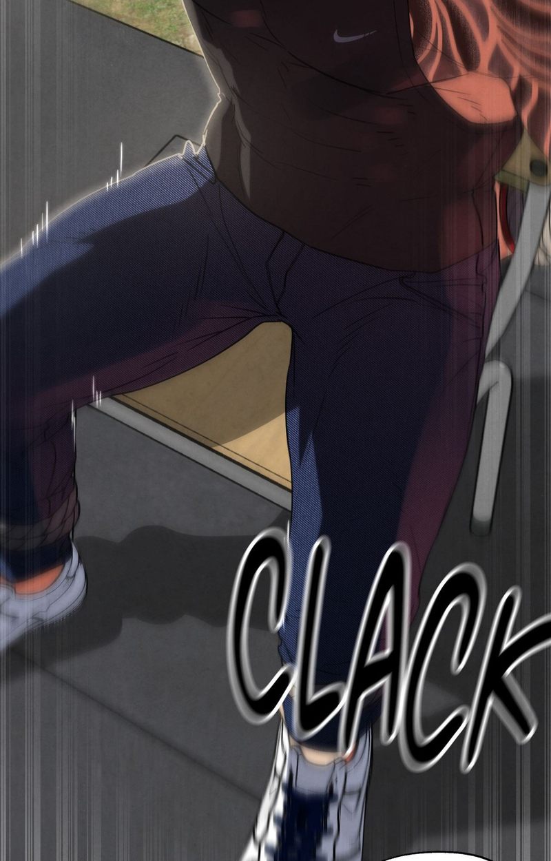 Seniors of Class 5 - Chapter 103 Page 30