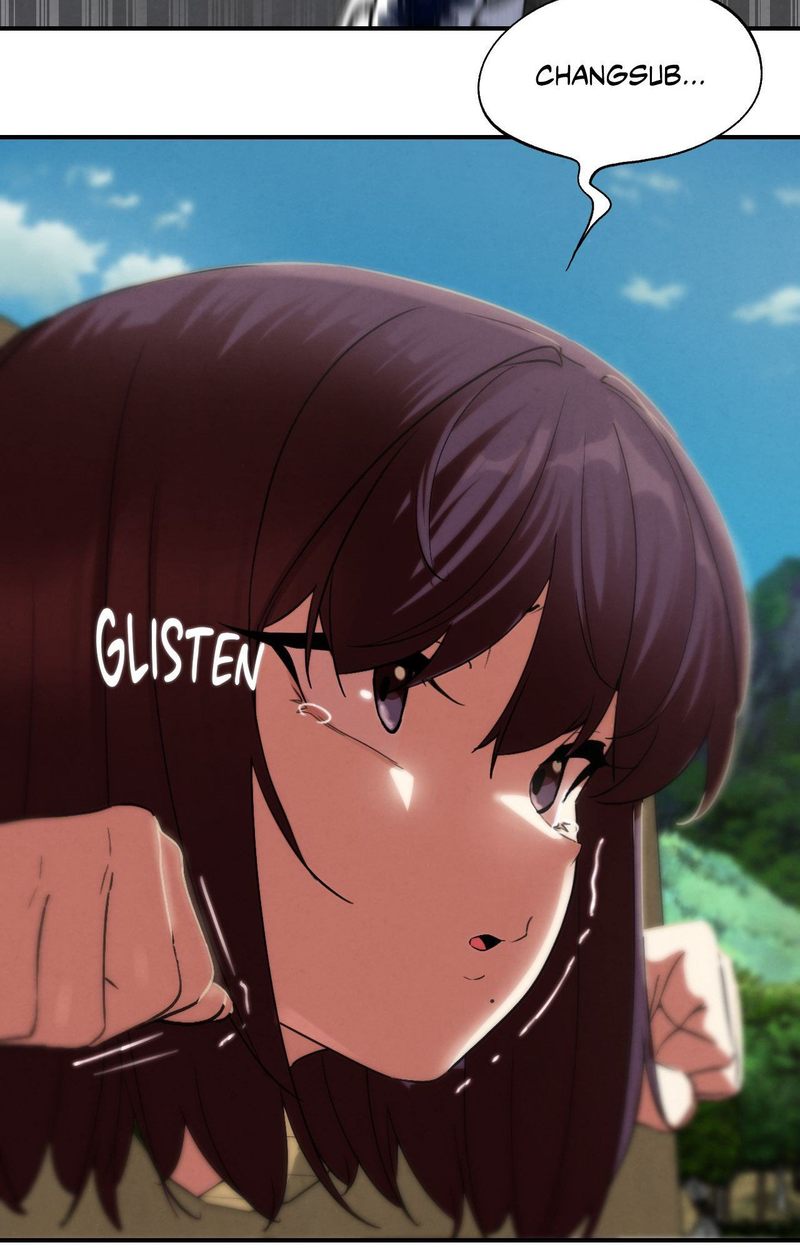 Seniors of Class 5 - Chapter 103 Page 31