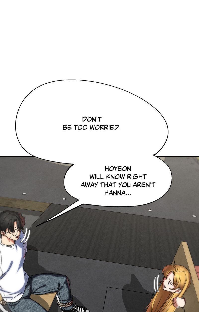 Seniors of Class 5 - Chapter 103 Page 32