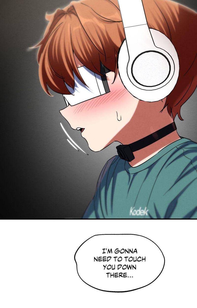 Seniors of Class 5 - Chapter 103 Page 40