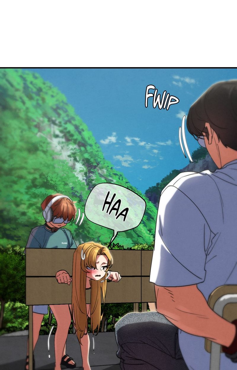 Seniors of Class 5 - Chapter 103 Page 44