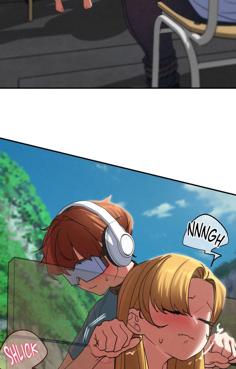 Seniors of Class 5 - Chapter 103 Page 45