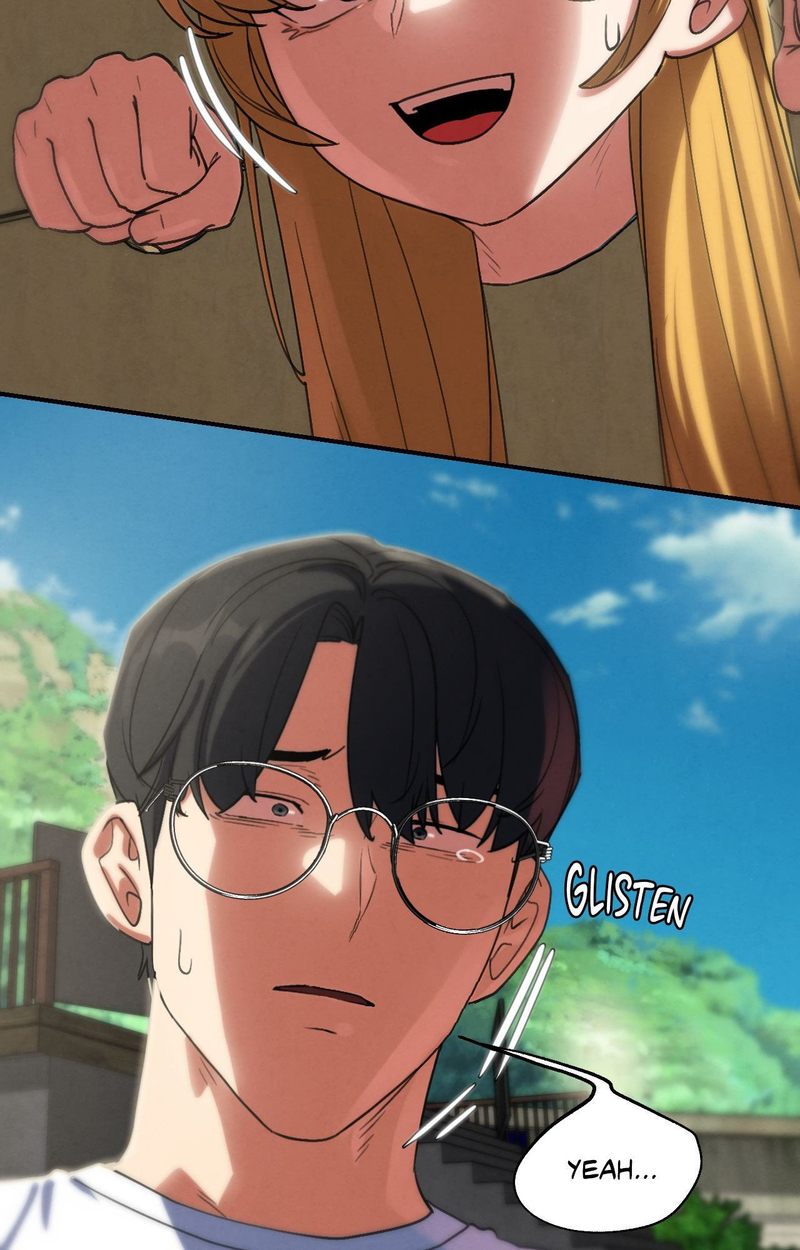 Seniors of Class 5 - Chapter 103 Page 50