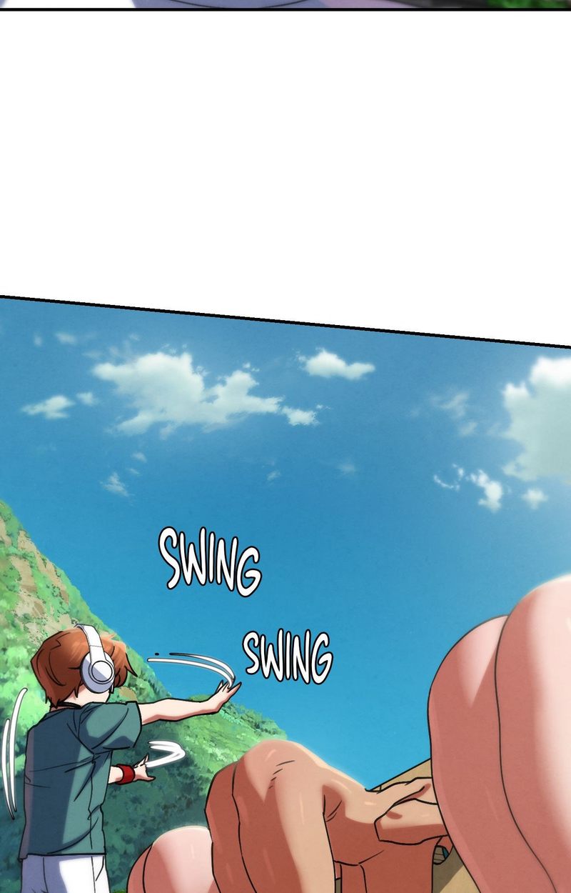 Seniors of Class 5 - Chapter 103 Page 51